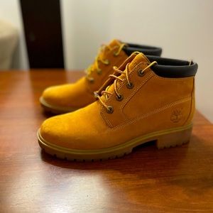 ✨Timberland Nellie Ankle boots ✨ Women’s Size 8 🥾